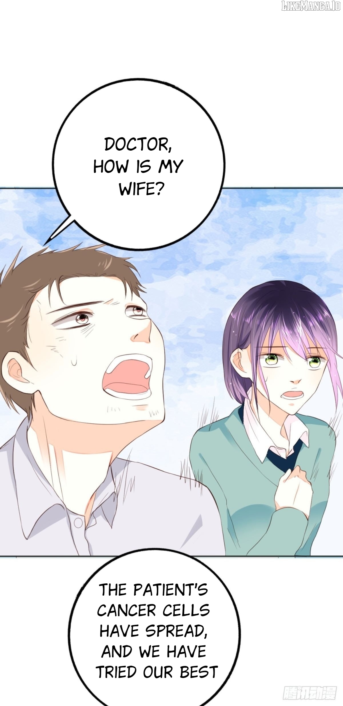 I Became the Group's Favorite Daughter Chapter 13 - page 2